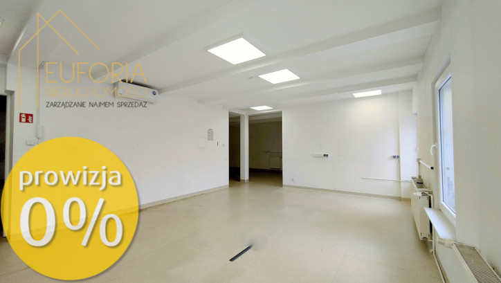 Lokal Wynajem Łódź Piotrkowska 6